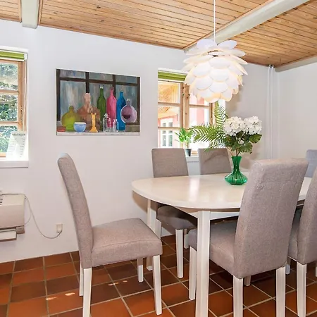 5 Person In Borkop-by Traum * 보르콥