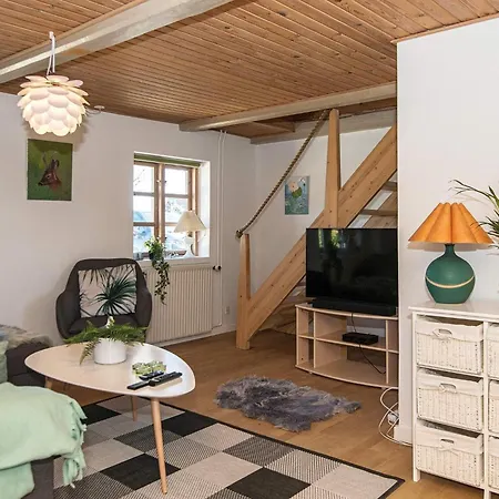 5 Person In Borkop-by Traum Appartamento