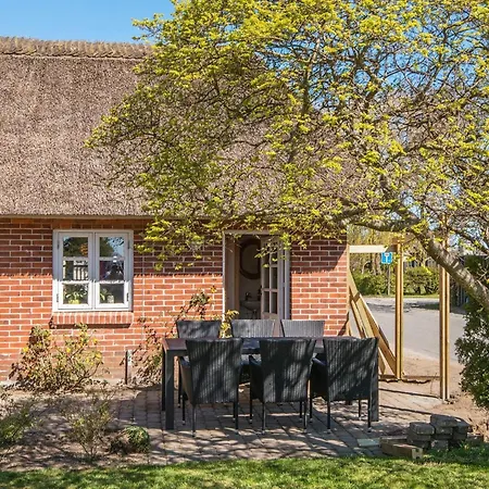 Appartamento 5 Person In Borkop-by Traum Børkop