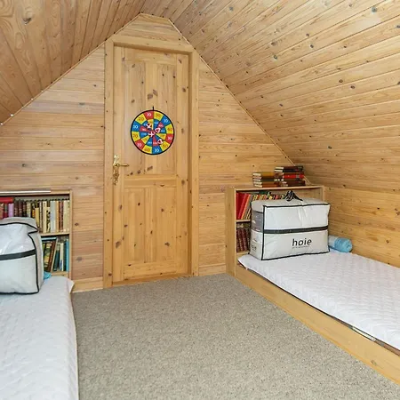 5 Person In Borkop-by Traum Appartamento