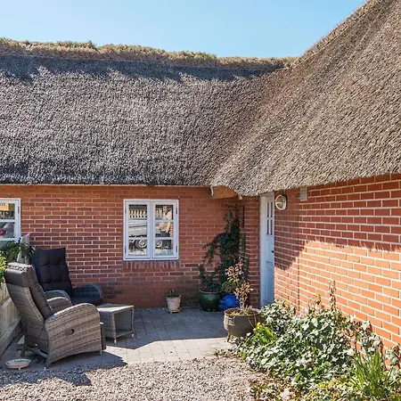 5 Person In Borkop-by Traum Børkop