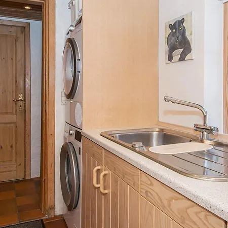 5 Person In Borkop-by Traum 아파트