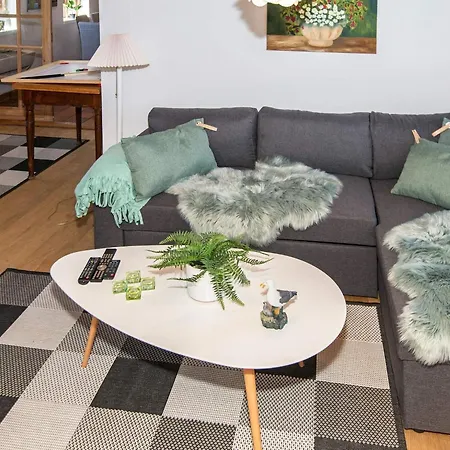 5 Person In Borkop-by Traum