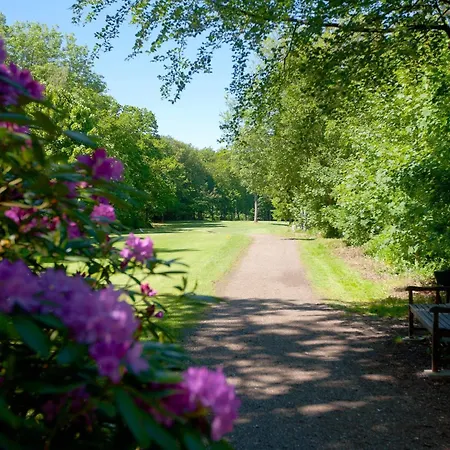 5 Person In Borkop-by Traum Appartamento Børkop