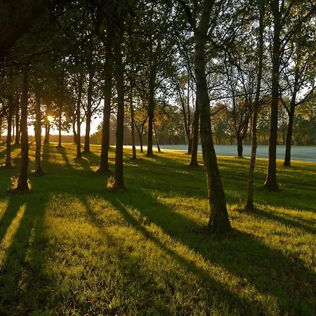 아파트 5 Person In Borkop-by Traum 보르콥