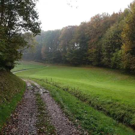 5 Person In Borkop-by Traum Appartamento Børkop