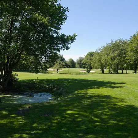 아파트 5 Person In Borkop-by Traum 보르콥