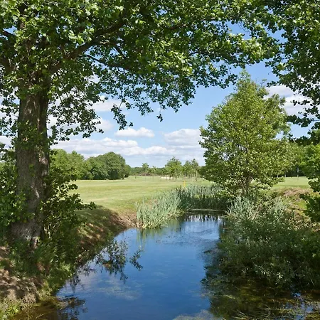 5 Person In Borkop-by Traum 아파트