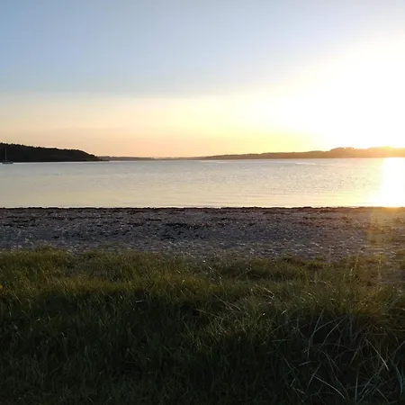 Appartamento 5 Person In Borkop-by Traum