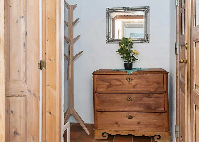 5 Person In Borkop-by Traum ボルコップ