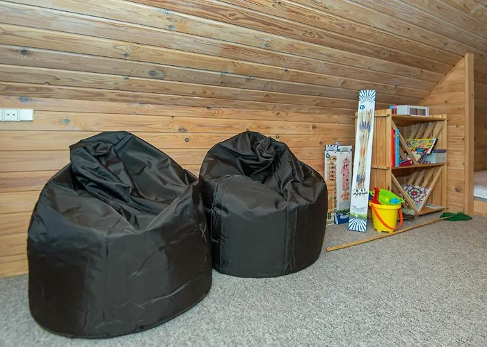 アパート 5 Person In Borkop-by Traum