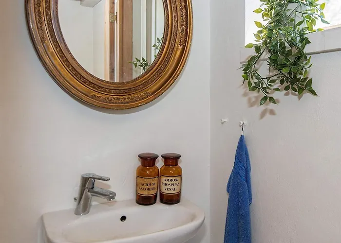 5 Person In Borkop-by Traum アパート *