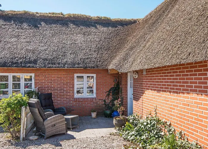 5 Person In Borkop-by Traum ボルコップ