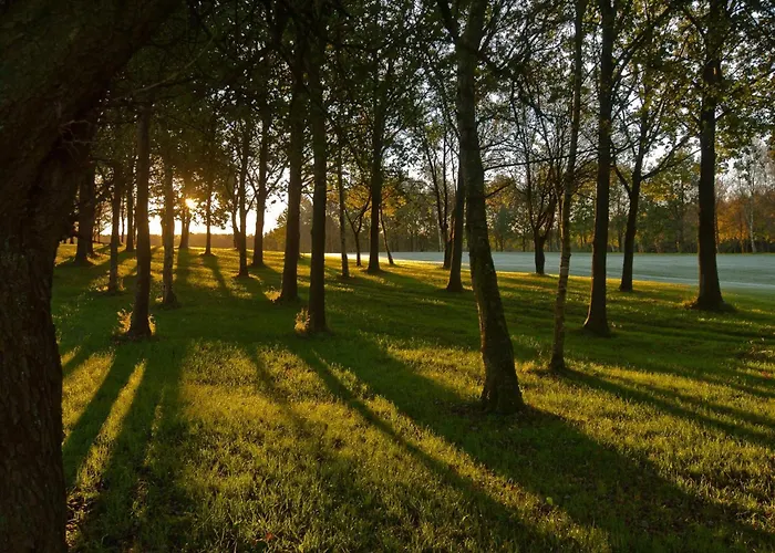 アパート 5 Person In Borkop-by Traum ボルコップ