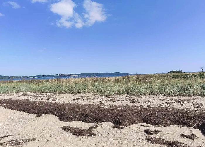 アパート 5 Person In Borkop-by Traum *