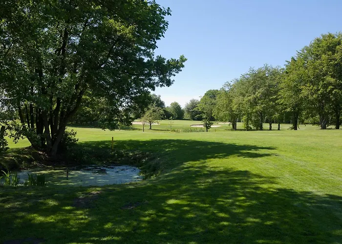 アパート 5 Person In Borkop-by Traum ボルコップ