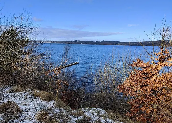 5 Person In Borkop-by Traum *